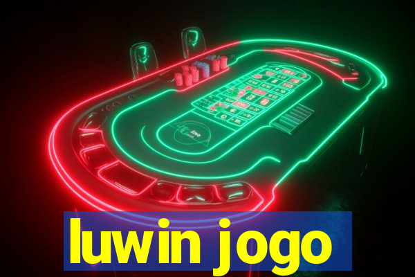 luwin jogo